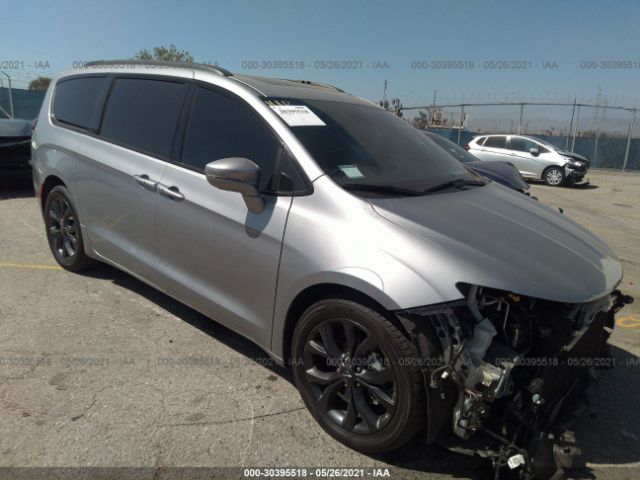 CHRYSLER PACIFICA 2020 2c4rc1gg4lr137105