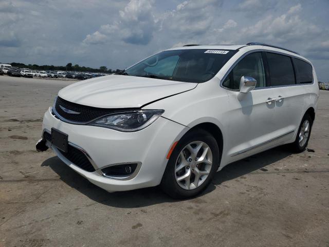 CHRYSLER PACIFICA L 2020 2c4rc1gg4lr171710