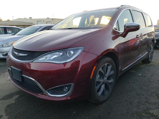 CHRYSLER PACIFICA L 2020 2c4rc1gg4lr177331