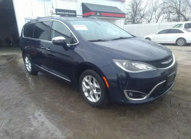 CHRYSLER PACIFICA 2020 2c4rc1gg4lr192377