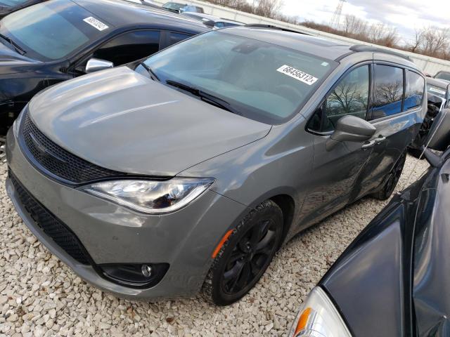 CHRYSLER PACIFICA L 2020 2c4rc1gg4lr239875