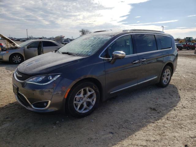 CHRYSLER PACIFICA L 2020 2c4rc1gg4lr281012