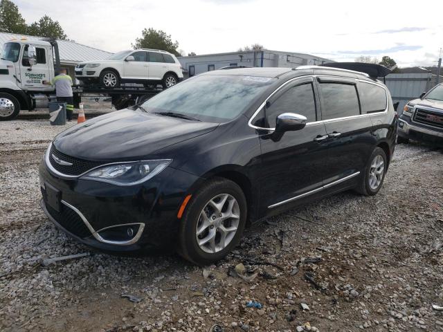 CHRYSLER PACIFICA L 2020 2c4rc1gg4lr284248