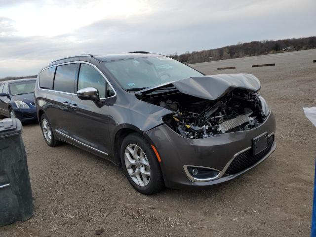 CHRYSLER PACIFICA L 2020 2c4rc1gg4lr284847