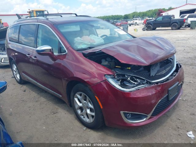 CHRYSLER PACIFICA 2020 2c4rc1gg4lr285576