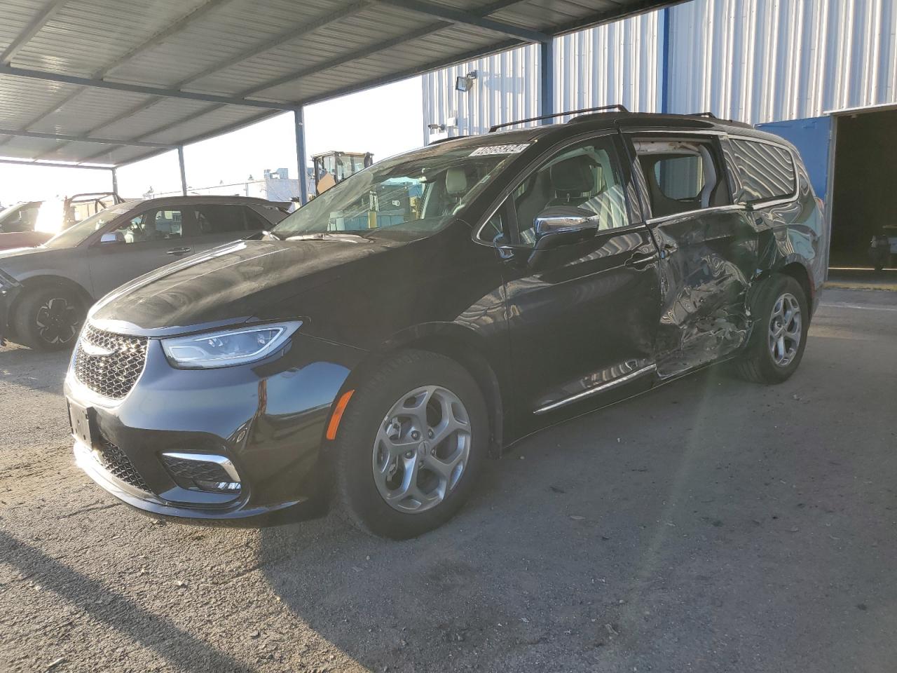 CHRYSLER PACIFICA 2022 2c4rc1gg4nr162248