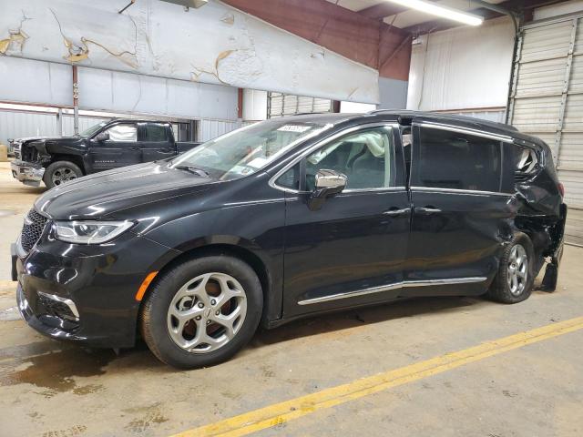 CHRYSLER PACIFICA L 2022 2c4rc1gg4nr176893