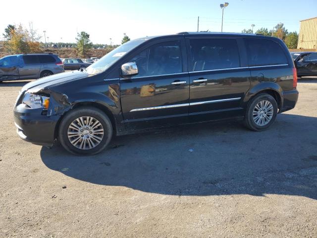 CHRYSLER TOWN & COU 2012 2c4rc1gg5cr119003