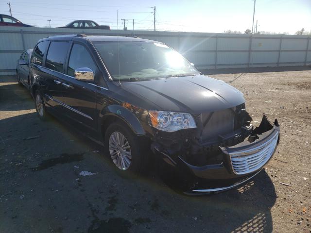 CHRYSLER TOWN &AMP COU 2012 2c4rc1gg5cr279026