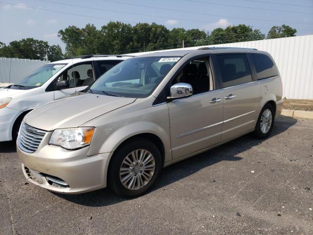 CHRYSLER TOWN & COU 2013 2c4rc1gg5dr531469