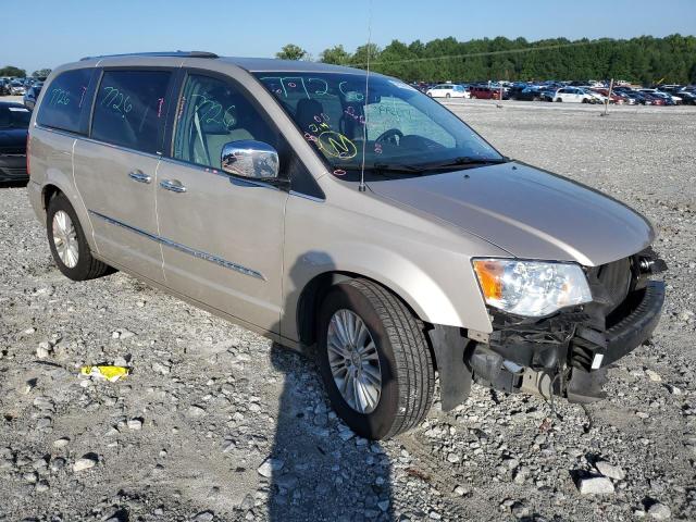 CHRYSLER TOWN & COU 2013 2c4rc1gg5dr590134