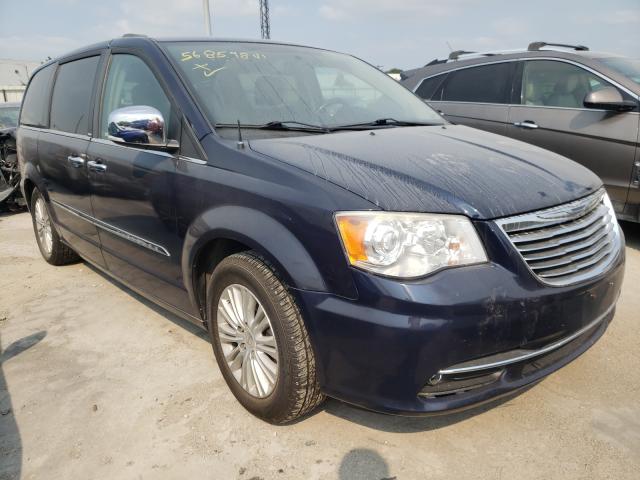 CHRYSLER TOWN &AMP COU 2013 2c4rc1gg5dr615856