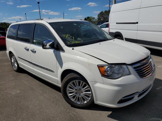 CHRYSLER TOWN & COU 2013 2c4rc1gg5dr621284