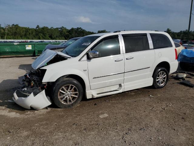 CHRYSLER TOWN & COU 2014 2c4rc1gg5er228466