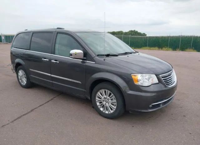 CHRYSLER TOWN & COUNTRY 2015 2c4rc1gg5fr545956