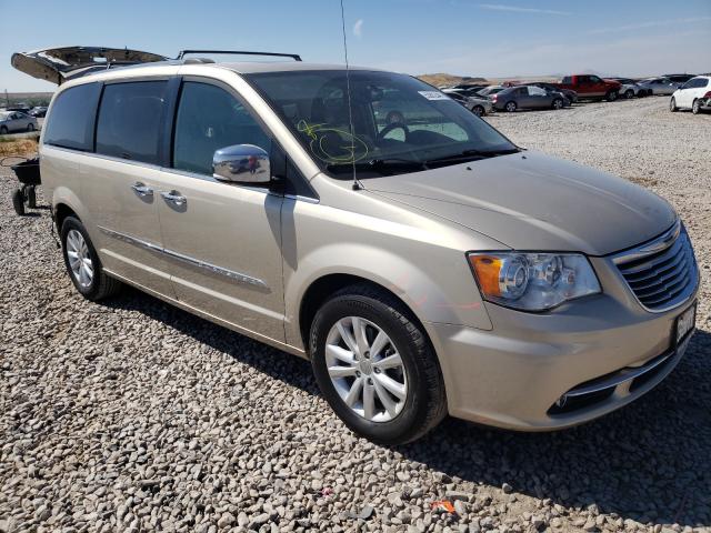 CHRYSLER TOWN &AMP COU 2015 2c4rc1gg5fr710680