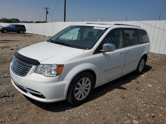 CHRYSLER TOWN & COU 2016 2c4rc1gg5gr127592