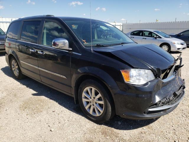 CHRYSLER TOWN & COU 2016 2c4rc1gg5gr159622