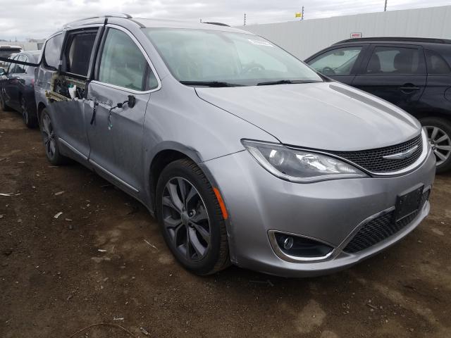 CHRYSLER PACIFICA L 2017 2c4rc1gg5hr504746