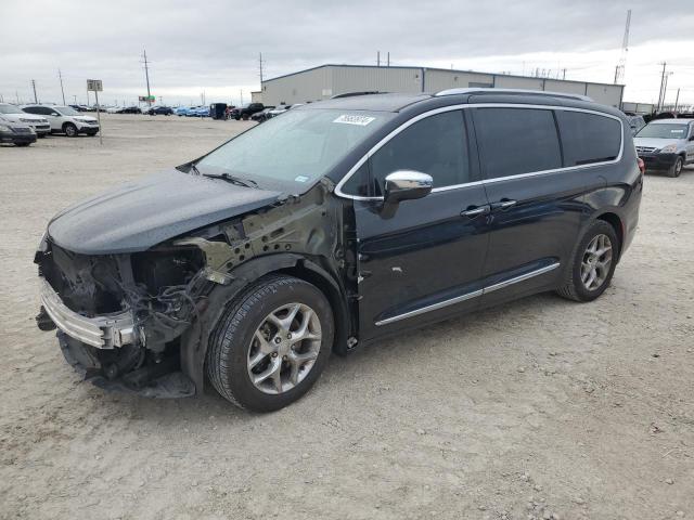 CHRYSLER PACIFICA L 2017 2c4rc1gg5hr505301