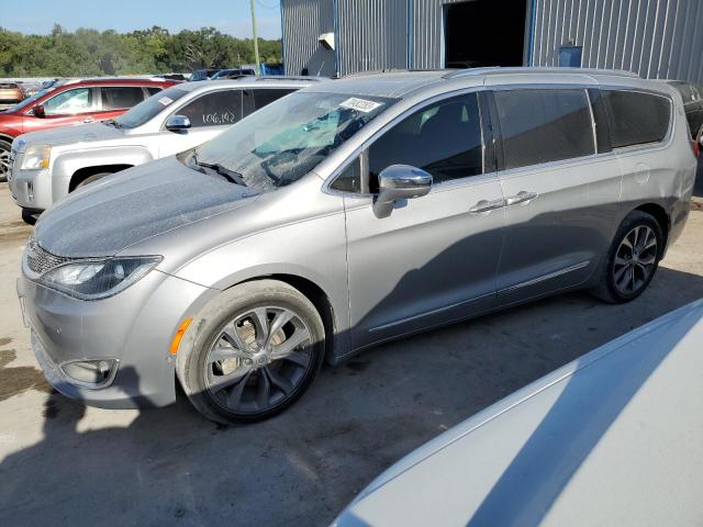 CHRYSLER PACIFICA L 2017 2c4rc1gg5hr506531