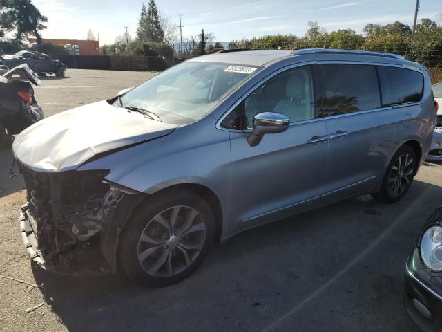 CHRYSLER PACIFICA L 2017 2c4rc1gg5hr508635