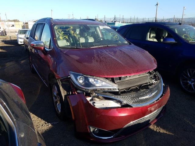 CHRYSLER PACIFICA L 2017 2c4rc1gg5hr523037