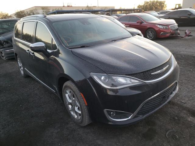 CHRYSLER PACIFICA L 2017 2c4rc1gg5hr523362