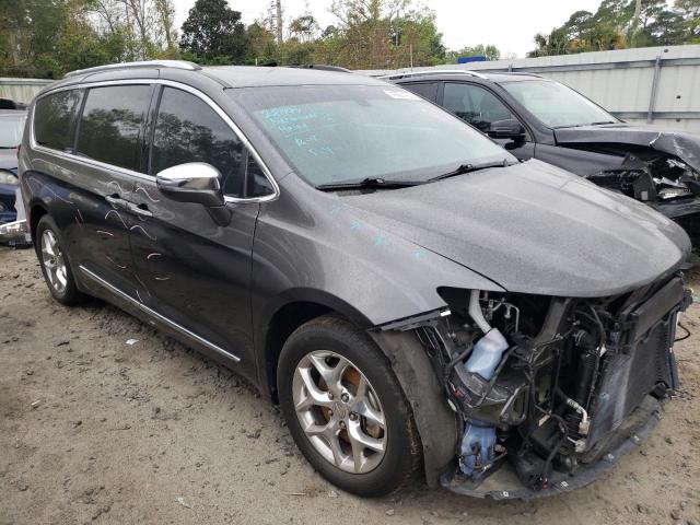 CHRYSLER PACIFICA L 2017 2c4rc1gg5hr528089