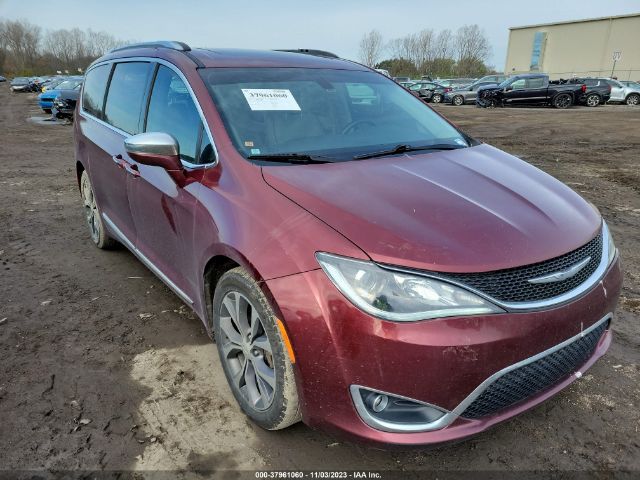 CHRYSLER PACIFICA 2017 2c4rc1gg5hr529811