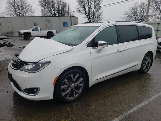 CHRYSLER PACIFICA L 2017 2c4rc1gg5hr530716