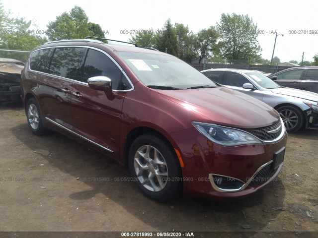 CHRYSLER PACIFICA 2017 2c4rc1gg5hr531171