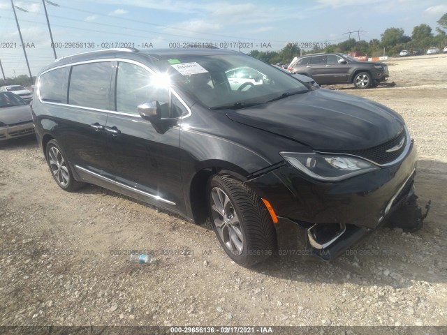 CHRYSLER PACIFICA 2017 2c4rc1gg5hr543742