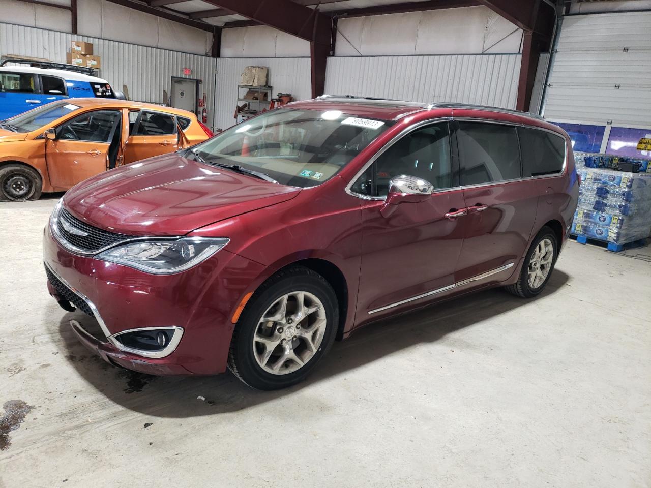 CHRYSLER PACIFICA 2017 2c4rc1gg5hr544356