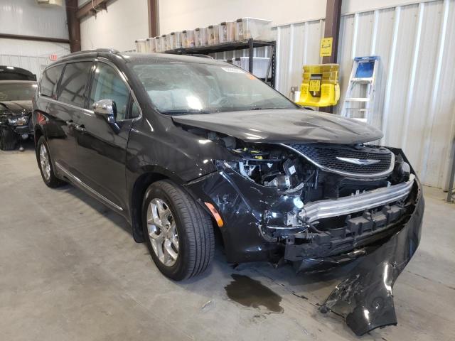 CHRYSLER PACIFICA L 2017 2c4rc1gg5hr544535