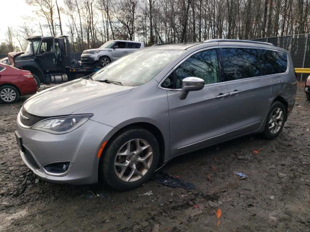 CHRYSLER PACIFICA 2017 2c4rc1gg5hr560492