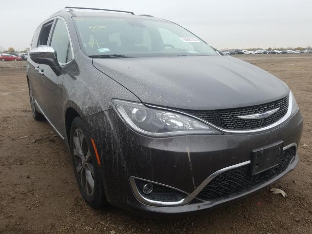 CHRYSLER PACIFICA L 2017 2c4rc1gg5hr561335