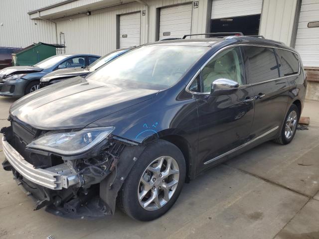 CHRYSLER PACIFICA L 2017 2c4rc1gg5hr572075