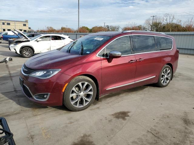 CHRYSLER PACIFICA 2017 2c4rc1gg5hr572576