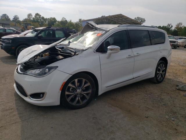 CHRYSLER PACIFICA L 2017 2c4rc1gg5hr591354