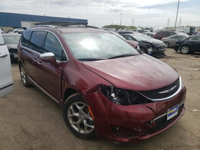 CHRYSLER PACIFICA L 2017 2c4rc1gg5hr599101