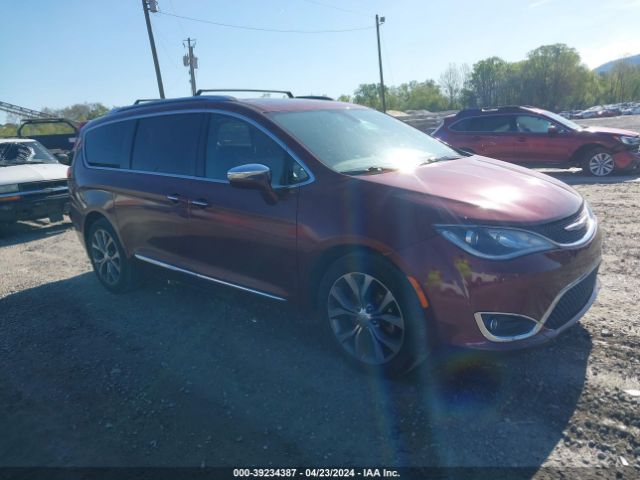 CHRYSLER PACIFICA 2017 2c4rc1gg5hr603454