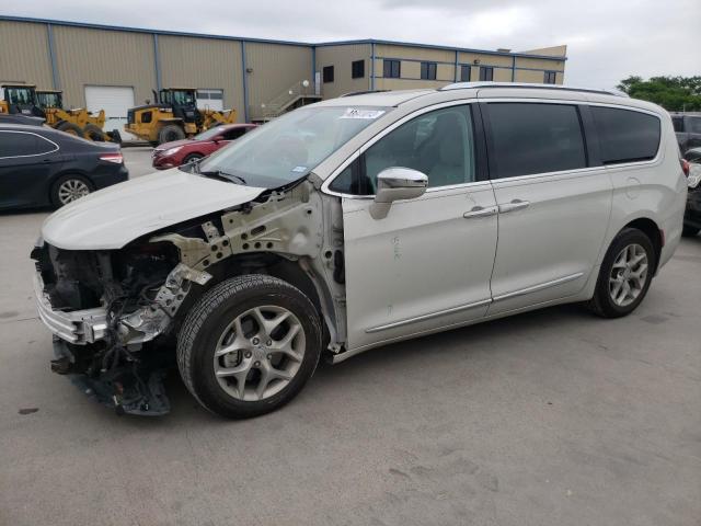 CHRYSLER PACIFICA L 2017 2c4rc1gg5hr611263