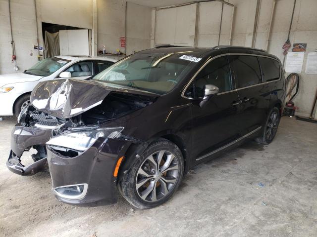 CHRYSLER PACIFICA L 2017 2c4rc1gg5hr627656