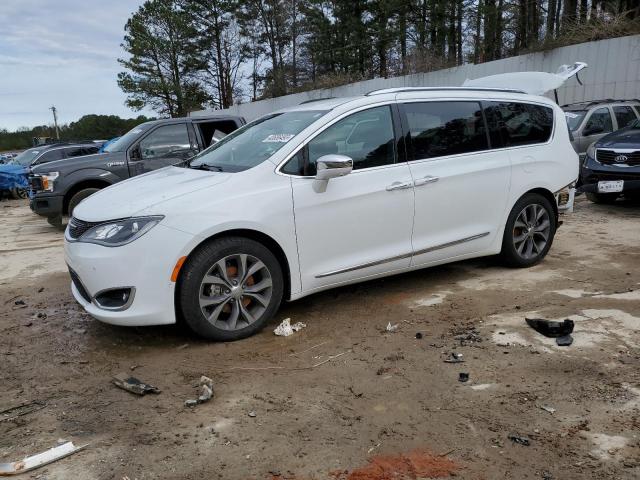 CHRYSLER PACIFICA L 2017 2c4rc1gg5hr634042