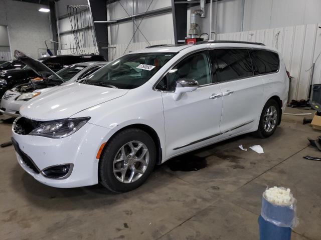 CHRYSLER PACIFICA L 2017 2c4rc1gg5hr642027