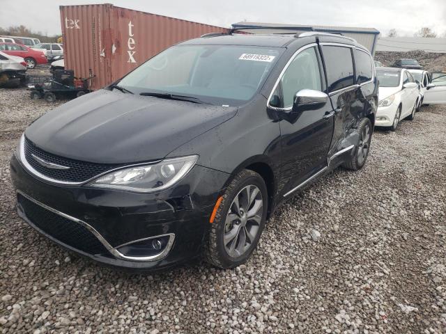 CHRYSLER PACIFICA L 2017 2c4rc1gg5hr644568