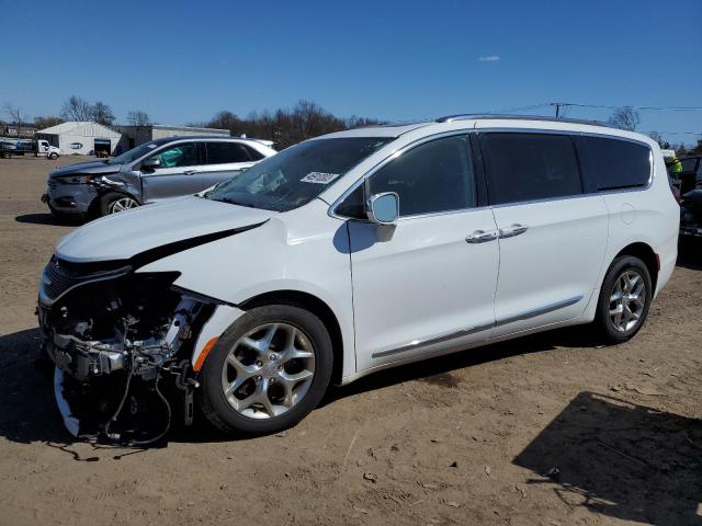 CHRYSLER PACIFICA L 2017 2c4rc1gg5hr659264