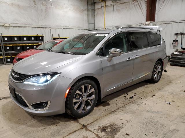 CHRYSLER PACIFICA L 2017 2c4rc1gg5hr703330