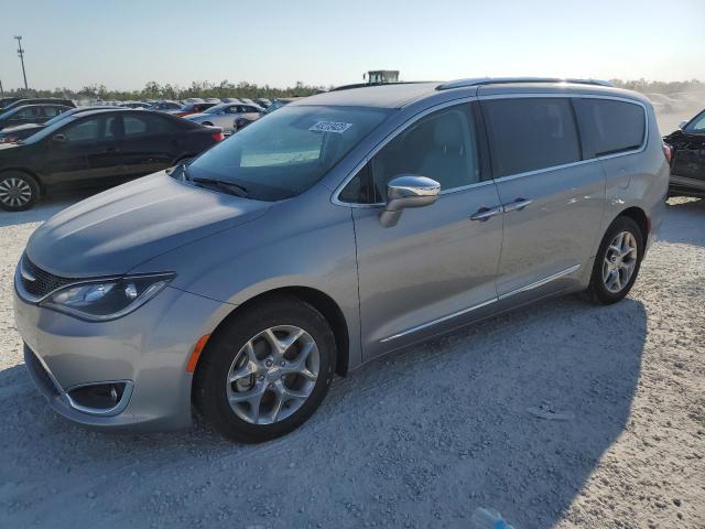 CHRYSLER PACIFICA L 2017 2c4rc1gg5hr705773